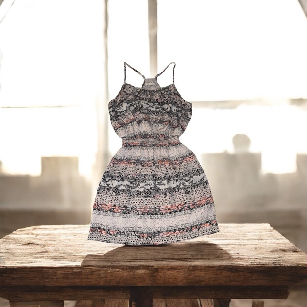 BCBGeneration Maxi Dress